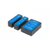 Tester kabli Lanberg NT-0404 PoE RJ45, RJ11, Coaxial