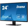 X2481HS-B1 IIyama ProLite monitor LED 24"