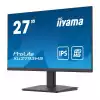 XU2793HS-B4 IIyama ProLite monitor LED 27"