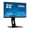 XUB2292HS-B1 IIyama ProLite monitor LED 22"