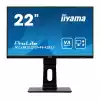 XUB2294HSU-B1 IIyama ProLite monitor LED 22"