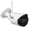 BCS-L-TIP14FSR3-W BCS Line kamera IP tubowa 4Mpx Wi-Fi