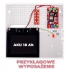 AUPS‑40‑120‑F Zasilacz buforowy SMPS 12V