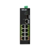 BCS-L-SP0801G-1SFP(2) BCS Line switch PoE 9 portowy