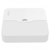 NVR301-08LX-P8 Uniview rejestrator 8 kanałowy IP 4K PoE