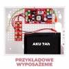 AUPS-40-120-E Zasilacz buforowy SMPS 12V