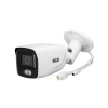 BCS-V-TIP28FCL4-AI2 BCS View kamera tubowa 8Mpx LED 40M NightColor WDR