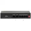 PFS3006-4ET-36 Dahua switch PoE 4-portowy