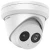 DS-2CD2383G2-IU(2.8MM) Hikvision kamera kopułowa IP 8Mpx IR 30m WDR Acusense