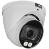 BCS-L-EIP48VCR4L4-Ai1 BCS View kamera kopułowa 8Mpx LED 40M NightColor WDR