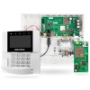 JK-PL100LTE2-SET Jablotron 100 zestaw bezprzewodowy z komunikatorem LAN