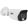 BCS-L-TIP28FCR5L5-AI1 BCS Line kamera tubowa IP NightColor 8Mpx LED 50M WDR