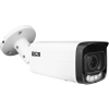 BCS-L-TIP412FCR3L3-Ai1 BCS Line kamera tubowa IP NightColor 12Mpx LED 30M