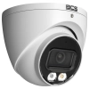 BCS-L-EIP112FCR3L3-Ai1 BCS Line kamera kopułowa IP NightColor 12Mpx LED 30M