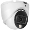 BCS-L-EIP16FCR3L3 BCS Line kamera kopułowa IP NightColor 6Mpx LED 30M
