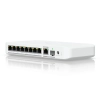 USW-FLEX-2.5G-8-POE Ubiquiti switch 8x 2.5GbE RJ45 1x 10GbE SFP 196W