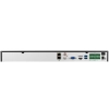 BCS-P-NVR3204-A-4K(5) BCS Point rejestrator sieciowy 32 kanałowy IP do 16Mpx