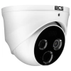 BCS-L-EIP541FSR2-FDT(0401) BCS Line kamera dwuprzetwornikowa termiczna 4Mpx IR 20M