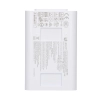 U-POE-EU Ubiquiti zasilacz PoE 15W 48V