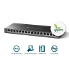 TL-SG116E TP-Link switch PoE (8xGE, 4xPoE, obudowa metalowa)