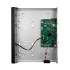 BCS-P-NVR0902-A-4K(5L) BCS Point sieciowy rejestrator 9 kanałowy IP do 16Mpx NDAA