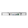 BCS-P-NVR0902-A-4K(5L) BCS Point sieciowy rejestrator 9 kanałowy IP do 16Mpx NDAA