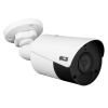 BCS-P-TIP14FSR5-AI BCS Point kamera tubowa IP z mikrofonem 4Mpx IR 50M WDR NDAA