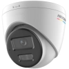 DS-2CD1367G2H-LIU(2.8MM) Hikvision kamera IP mikrofon 6Mpx IR LED 30m AI