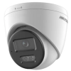 DS-2CD1383G2-LIUF(2.8MM) Hikvision kamera mikrofon IP 8Mpx IR LED 30m