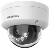 DS-2CD1143G2-LIU(2.8MM) Hikvision kamera kopułowa 4Mpx IR 30m Hybrid Light