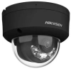 DS-2CD2163G2-LIS2U(2.8MM)(BLACK) Hikvision kamera kopułowa IP 6Mpx IR 30m WDR Acusense