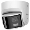 DS-2CD2346G2P-ISU/SL(2.8MM) Hikvision kamera IP 4Mpx IR 30m WDR AI panorama