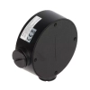 DS-1260ZJ-BLACK Hikvision puszka przyłączeniowa do kamer tubowych