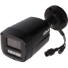 IPC-HFW1439TL1-A-IL-BLACK Dahua kamera tubowa IP 4Mpx IR 30M Smart Dual Light