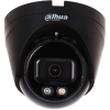 IPC-HDW1439V-A-IL-0280B-BLACK Dahua kamera IP 4Mpx IR 30M Smart Dual Light