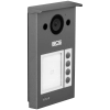 BCS-PANX401G-2 BCS Line zewnętrzny panel wideodomofonowy IP 2-wire
