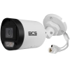 BCS-P-TIP18FSR3L3-Ai BCS Point kamera tubowa IP 8Mpx LED 30M WDR