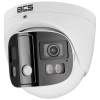 BCS-P-PEIP2X4FCR3L3-Ai1 BCS Line kamera wieloprzetwornikowa 2x4Mpx
