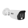 BCS-L-TIP24FCR5L5-Ai2 BCS Line kamera tubowa 4Mpx LED 50M NightColor WDR