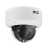BCS-L-DIP68VCR8L6-Ai2(0832) BCS Line kamera kopułowa IP NightColor 8Mpx LED 80M WDR
