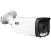 BCS-L-TIP48VCR6L6-AI1 BCS Line kamera tubowa 8Mpx LED 60M NightColor WDR