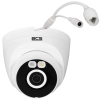BCS-L-EIP15FSR3L3-W-Ai BCS Line kamera kopułowa IP 5Mpx IR 30M Wi-Fi