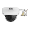 BCS-L-DIP25FCR5L5-Ai2 BCS Line kamera kopułowa IP NightColor 5Mpx LED 50M WDR