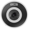 BCS-L-FIP26FSR1-Ai2 BCS Line kamera IP fisheye 6Mpx IR 15M WDR