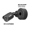 BCS-B-MT82800 BCS Basic kamera tubowa 4w1 8Mpx IR 30M