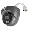 BCS-P-EIP28FSR3L3-Ai2-G BCS Point inteligentna kamera 8Mpx LED 30M WDR NDAA