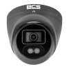 BCS-P-EIP28FSR3L3-Ai2-G BCS Point inteligentna kamera 8Mpx LED 30M WDR NDAA