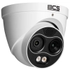 BCS-L-EIP242FR3L-TH-AI1(0403) BCS Line kamera termowizyjna 4Mpx IR 30M