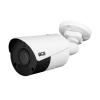 BCS-P-TIP501FIR5-AI kamera IP tubowa 5Mpx 2.8mm BCS Point