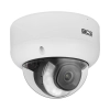 BCS-L-DIP16FCR3L3-AI kamera kopułowa 6Mpx NightColor biała BCS LINE